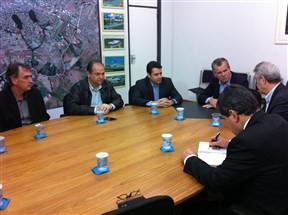 Tecpar deve fabricar mais dois medicamentos biológicos em Maringá, além do já anunciado para tratamento de diversos tipos de câncer